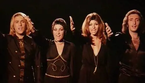Sanremo, i Ricchi e Poveri tornano al completo 
