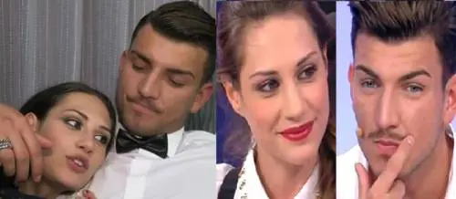 Beatrice Valli contro chi la critica per la terza gravidanza a rischio