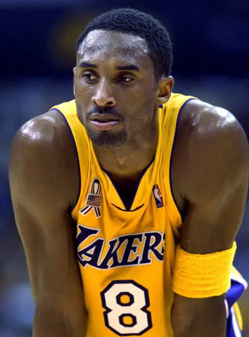 Kobe Bryant e il presagio della moglie Vanessa: "Non volavano mai insieme"