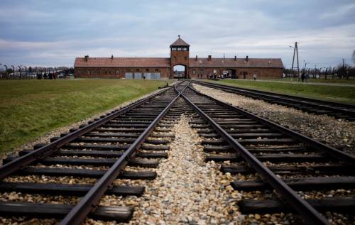 Berlino, stop antisemitismo o si rischia l'esodo ebraico