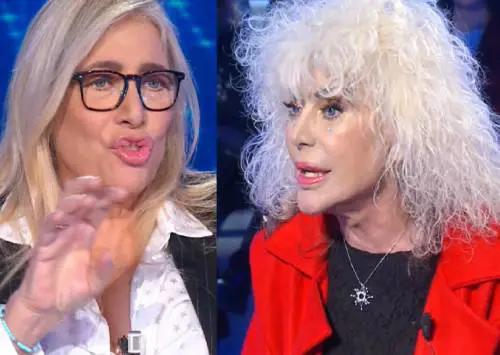 Donatella Rettore sulla mancata maternità: "In Italia è difficile adottare"
