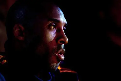 Con Kobe Bryant è morto il basket