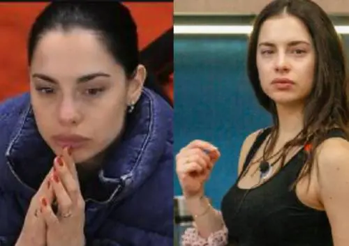 Carlotta Maggiorana minaccia di uscire dal Gf vip: "Non ce la faccio"