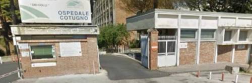 Benevento, insegnante grave in ospedale per meningite: profilassi per gli alunni