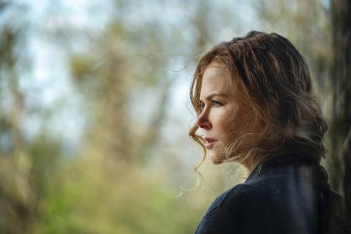 The Undoing, la serie tv HBO con Nicole Kidman si svela