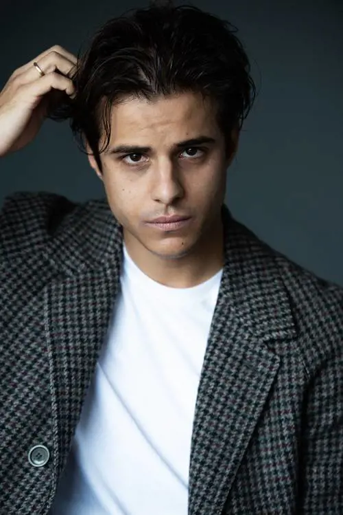 Michele Merlo: "Da Amici a Cuori Stupidi, ho cambiato tutto"