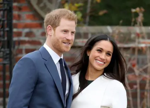 Dal fatale incontro al divorzio reale: la parabola d'amore tra il principe Harry e Meghan Markle
