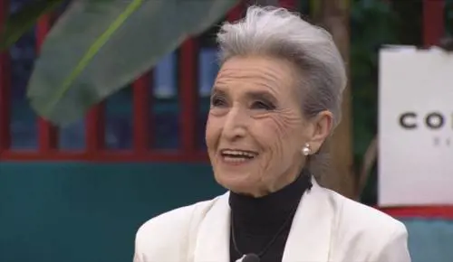 Barbara Alberti al vetriolo: "La Elia insopportabile"