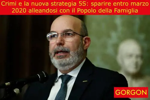 La satira del giorno: la strategia dei 5 Stelle