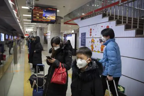 Il grande incubo nello studio Usa: "Nel mondo 150 milioni di morti"