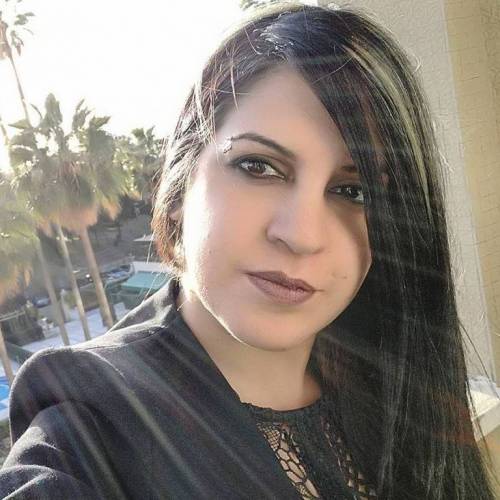 È morta Lina Ben Mhenni, simbolo della rivoluzione tunisina