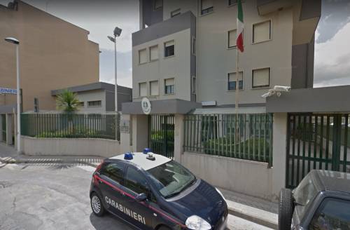 Cagliari, sequestra e pesta la compagna: nigeriano in manette