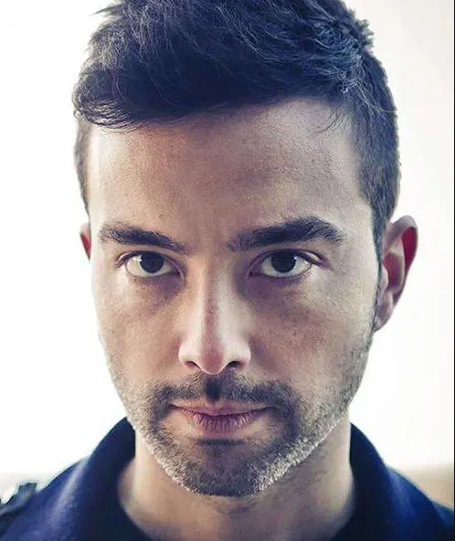 Diodato in gara all'Ariston per far "rumore" con il talento