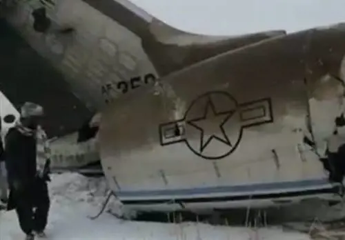 Fonti Usa: "Sul volo caduto in Afghanistan non c'era la mente dell'assassinio di Soleimani"