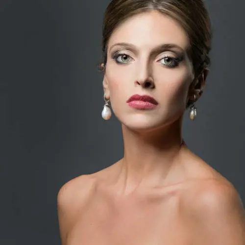 Guenda Goria: "Mamma e papà mi hanno lasciato libera di esprimermi"