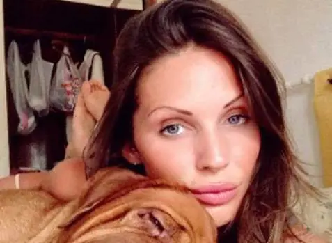 Uomini e Donne, lutto per l’ex tronista Carla Velli: ex compagno trovato morto