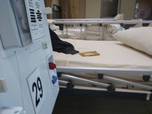 Neonata morta a Vitinia, nessuna caduta dopo il parto