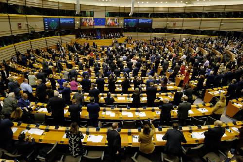 Cessione di sovranità all'Eu sulle frodi: decide la Procura europea