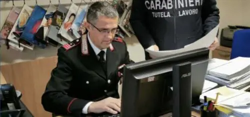 Le assunzioni truffa per dare agli stranieri il permesso di soggiorno