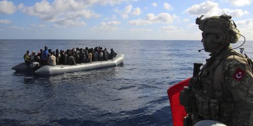 "In Libia la guerra non è finita: l'Italia rischia di perdere tutto"