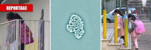 A scuola con l'incubo Coronavirus