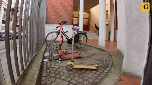 Coronavirus, tra paura e quotidianità nella Chinatown milanese