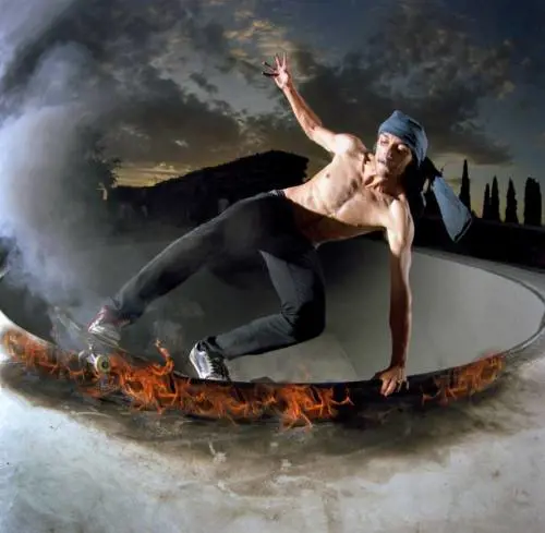 Alla Triennale va in scena  l'arte dello skate