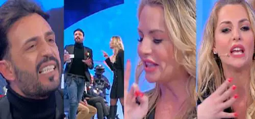 Uomini e Donne, Armando nel caos: "Sta con una 20enne"