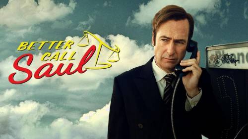 Better Call Saul, la stagione 5 arriva su Netflix