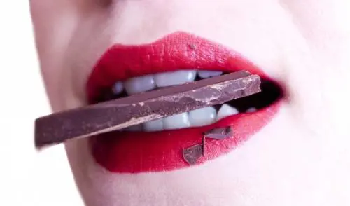 In arrivo un gel a base di saliva per prevenire la carie