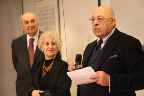 Arturo Vermi e l’Avanguardia del Segno e del Gesto nel Novecento 