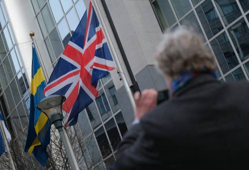 Brexit, ora è conto alla rovescia: ecco cosa significa per il Regno