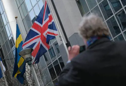Brexit, ora è conto alla rovescia: ecco cosa significa per il Regno