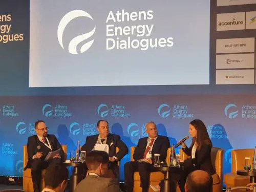 «Il futuro è la diplomazia dell'energia»