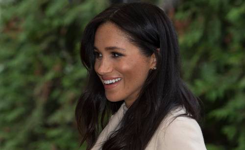 La rivelazione: "Meghan Markle è alla ricerca di un agente"