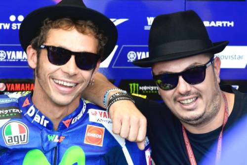 "Vale-Yamaha, rancore affettivo. Il futuro in 4 mesi"