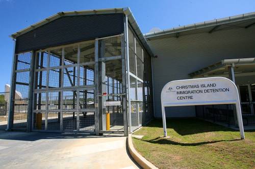 L'Australia mette in quarantena su un'"isola remota" i rimpatriati da Wuhan