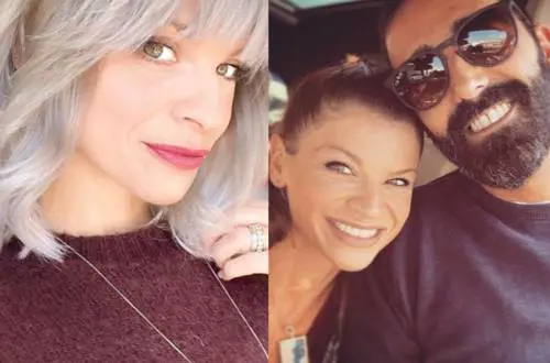 Alessandra Amoroso rompe con Stefano Settepani: "Non è finita come pensavo"