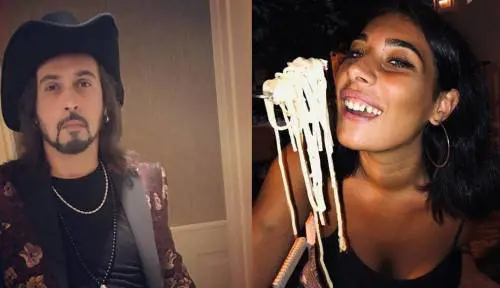 Ora si fa avanti l'amante di Sarcina: "Tradiva Clizia Incorvaia con me"