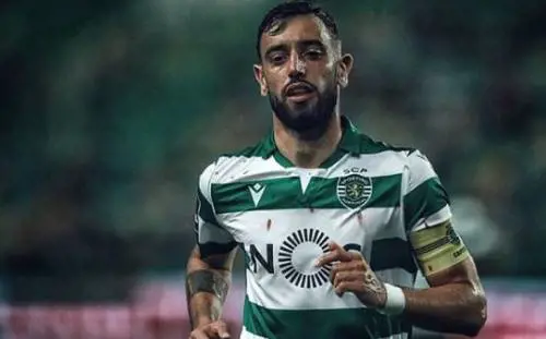 Bruno Fernandes allo United per 80 milioni di euro. Al Novara costò 40.000 euro