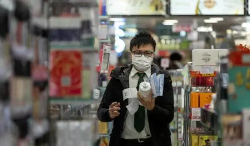 Coronavirus, realizzato un kit per la diagnosi rapida