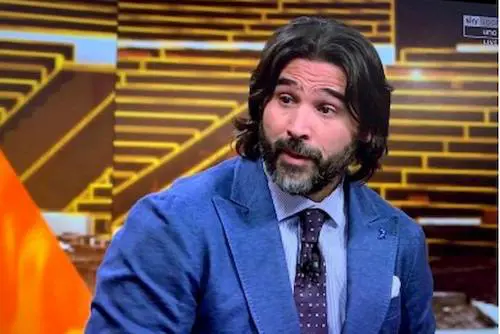 Adani provoca ancora Allegri: "Parla meno e allena di più"