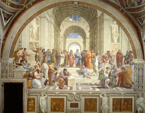 L'Occidente del pensiero critico