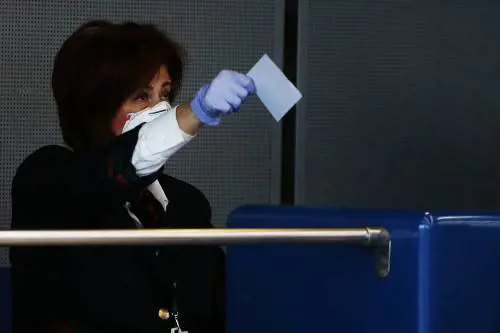 Mancano i kit per fare i test sul Coronavirus: ospedale in attesa