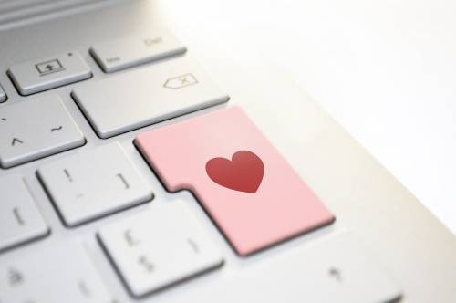 Dating online, come proteggere la propria privacy