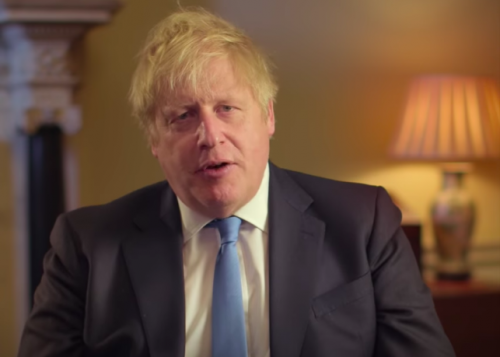 Dominic Raab e le Lettere di Ultima Istanza di Boris Johnson