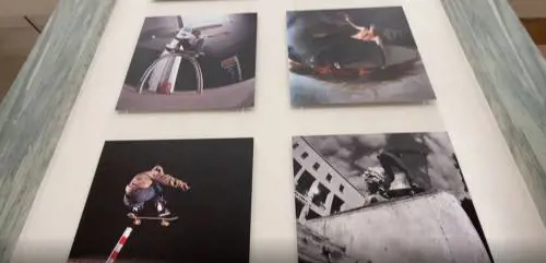 Alla Triennale "Tracce sul Marciapiede - Cultura Skate"