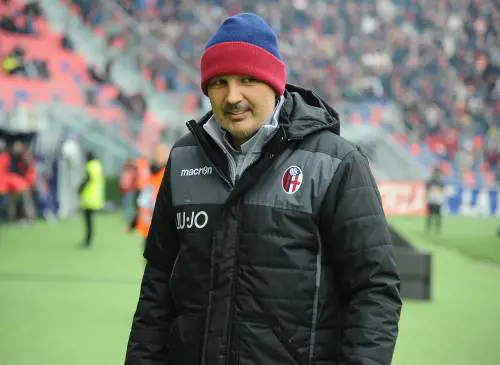 Bologna, Sinisa Mihajlovic positivo al Coronavirus