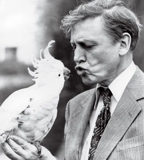 Giungle, armadilli e piroghe. E nacque il mito Attenborough