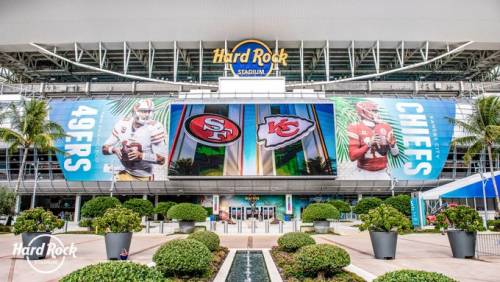 Super Bowl, spente le luci dello show. Fari accesi sui ritiri precoci da malattia